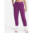 Nike Therma-FIT Women's Trousers - Purple