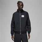 Jordan Essentials Men's Statement Warm-Up Jacket - Black