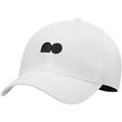 NikeCourt Heritage86 Naomi Osaka Seasonal Tennis Hat - White