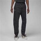Jordan 23 Engineered Men's Statement Trousers - Black