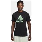 Kyrie Nike Dri-FIT Men's Basketball T-Shirt - Black