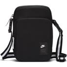 Nike Heritage Force Cross-Body Bag (4L) - Black