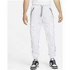 Nike Sportswear Air Max Men's Woven Cargo Trousers - White