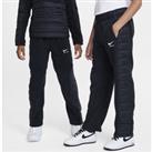 Nike Air Winterized Older Kids' Trousers - Black