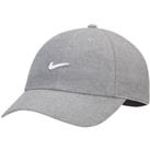 Nike Sportswear Heritage86 Adjustable Cap - Grey