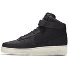 Nike Air Force 1 High By You Women's Custom Shoes - Black