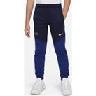 Nike Sportswear Repeat Older Kids' (Boys') Joggers - Blue