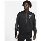 Nike Sportswear Men's Retro Bomber Jacket - Black