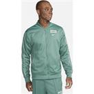 Nike Sportswear Men's Retro Bomber Jacket - Green