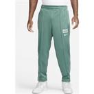 Nike Sportswear Men's Retro Trousers - Green