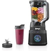 Ninja Detect Power Blender Pro & Single Serve TB301UK