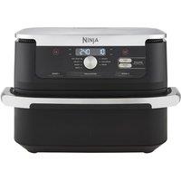 Ninja Foodi FlexDrawer Dual Air Fryer 10.4L AF500UK