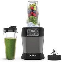 Ninja Blender with Auto-IQ BN495UK