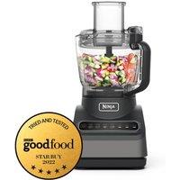 Ninja Food Processor with Auto-IQ BN650UK