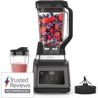 Ninja 2-in-1 Blender with Auto-IQ BN750UK