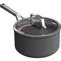 Ninja ZEROSTICK 20cm Saucepan with Lid C30220UK