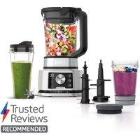 Ninja Foodi Power Nutri Blender 3-in-1 with Smart Torque & Auto-iQ 1200W - CB350UK