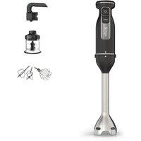 Ninja Foodi 3-in-1 Hand Blender Mixer & Chopper CI100UK