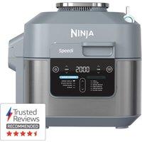 Ninja Speedi 10-in-1 Rapid Cooker and Air Fryer ON400UK