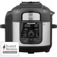 Ninja Foodi MAX - Multi-Cooker - With 9 Cooking Functions - 7.5L - OP500UK