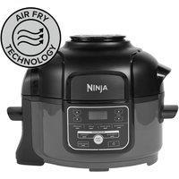 Ninja Foodi- Mini Multi-Cooker - With 6 Cooking Functions - 4.7 L - OP100UK