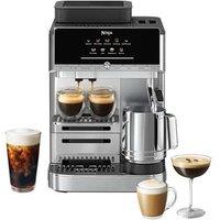 Ninja AutoBarista Automatic Espresso Machine | AE1001UK | by SharkNinja