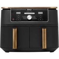 Ninja Foodi MAX Dual Zone Air Fryer AF400UKCP