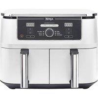 Ninja Foodi MAX Dual Zone Air Fryer AF400UKWH