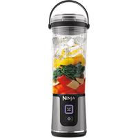 Ninja Blast Cordless Portable Blender [] in Black | BC151UKBK | by SharkNinja