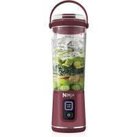Ninja Blast Cordless Portable Blender [] in Cranberry | BC151UKCR | by SharkNinja