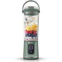 Ninja Blast Cordless Portable Blender Forest Green [BC151UKEM]