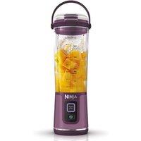 Ninja Blast Cordless Portable Blender Purple [BC151UKPR]