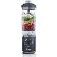 Ninja Blast Max Portable Blender - Cyber Space BC251UKCYD