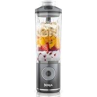 Ninja Blast Max Portable Blender - Cool Grey BC251UKGY