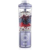 Ninja Blast Max Portable Blender - Lavender BC251UKLD