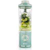 Ninja Blast Max Portable Blender - Seaglass BC251UKMT
