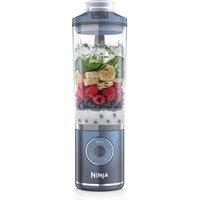 Ninja Blast Max Portable Blender - Navy BC251UKNV