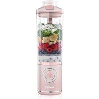 Ninja Blast Max Portable Blender - Dusty Pink BC251UKPK