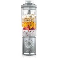 Ninja Blast Max Portable Blender - Silver BC251UKSL
