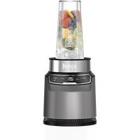 Ninja Blender with Auto-iQ in Black/Silver | BN500UK | by SharkNinja