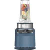 Ninja Blender with Auto-iQ in Denim Blue | BN500UKBL1 | by SharkNinja
