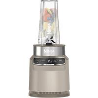 Ninja Blender with Auto-iQ in Sand | BN500UKSD1 | by SharkNinja