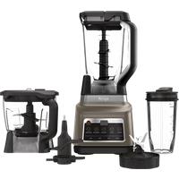 Ninja 3-in-1 Food Processor with Auto-IQ in Sand | BN800UKSDBRN | by SharkNinja
