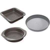 Ninja Foodi Zerostick 3-Piece Bakeware Set