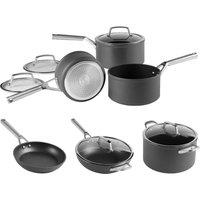 Exclusive Ninja Foodi ZEROSTICK Cookware Bundle - 6 piece set - C33UKDB