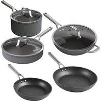 Exclusive Ninja Foodi ZEROSTICK Cookware Bundle - 5 piece set