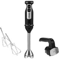 Ninja Foodi 2in1 Hand Blender & Mixer in Black | CI090UK | by SharkNinja
