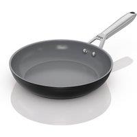 Ninja ZEROSTICK Ceramic Pro 24 cm Frying Pan Black CW30024UK