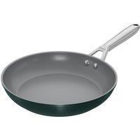 Ninja Ceramic Pro 28cm Frying Pan Green | CW30028UKGN | by SharkNinja