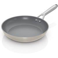 Ninja Ceramic Pro 28 cm Frying Pan Stone